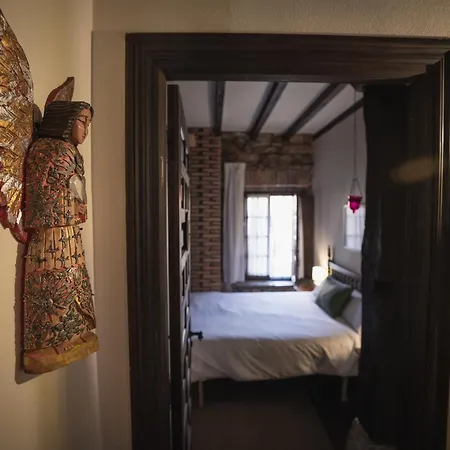 Hotel La Joyuca Del Pas 3*