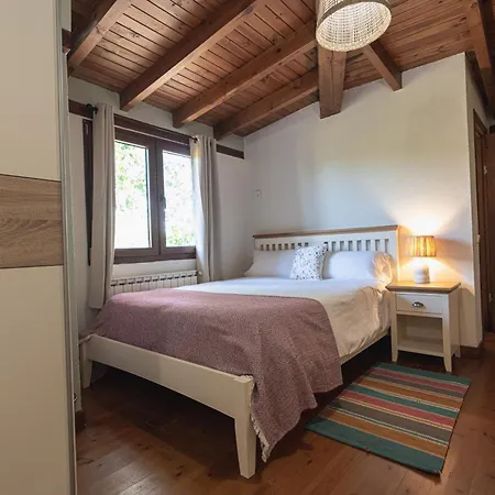 La Joyuca Del Pas 3* Mogro