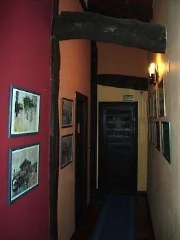 La Joyuca Del Pas Szálloda Mogro