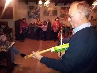 La Joyuca Del Pas Szálloda