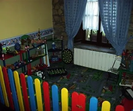 Szálloda La Joyuca Del Pas 3*