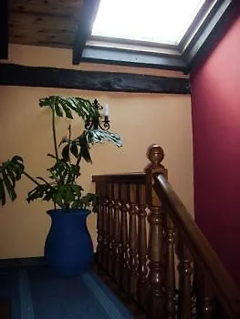 Hotel La Joyuca Del Pas 3*