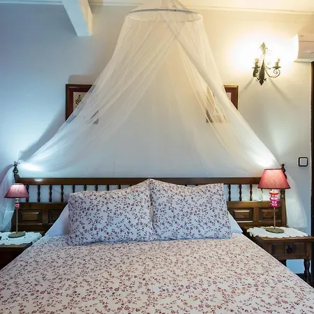 La Joyuca Del Pas Hotel Mogro