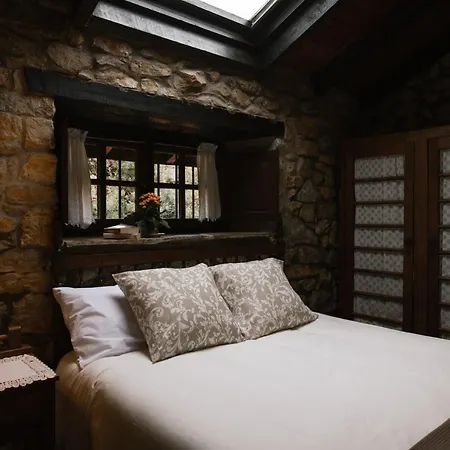 Hotel La Joyuca Del Pas Mogro
