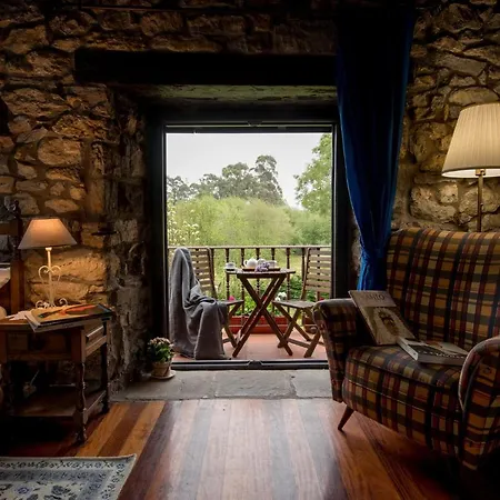 Hotel La Joyuca Del Pas