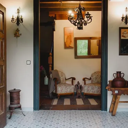 La Joyuca Del Pas Hotel Mogro