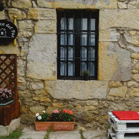 Hotel La Joyuca Del Pas Mogro