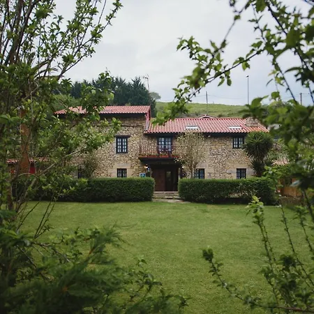 Hotel La Joyuca Del Pas 3*
