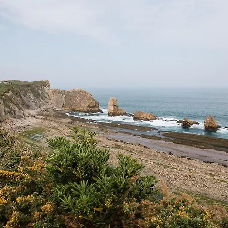 La Joyuca Del Pas Hotel Mogro