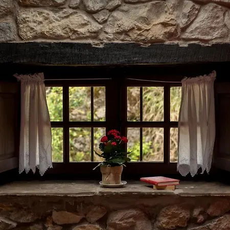 Hotel La Joyuca Del Pas Mogro