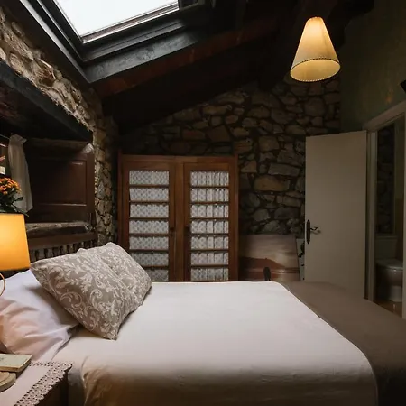 Hotel La Joyuca Del Pas
