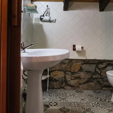 La Joyuca Del Pas Hotel Mogro