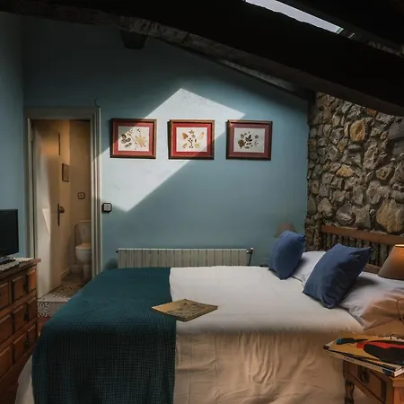 Hotel La Joyuca Del Pas Mogro