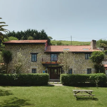 La Joyuca Del Pas Hotel Mogro