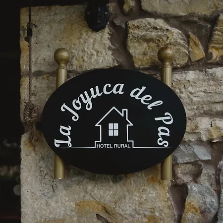 La Joyuca Del Pas Hotel 3*