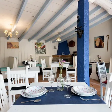 Hotel La Joyuca Del Pas Mogro