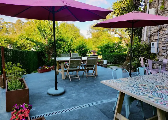 La Joyuca Del Pas Hotel