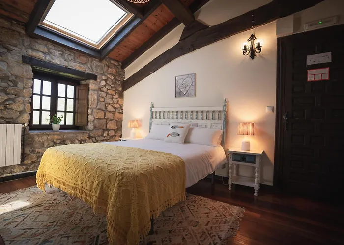 Hotel La Joyuca Del Pas