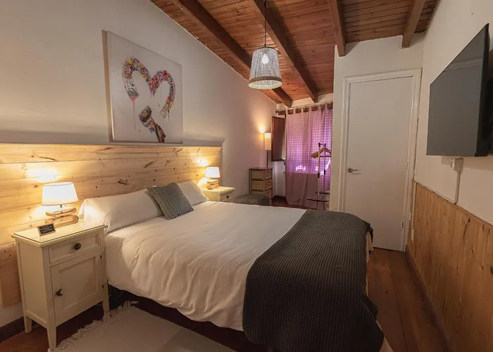 La Joyuca Del Pas 3* Mogro