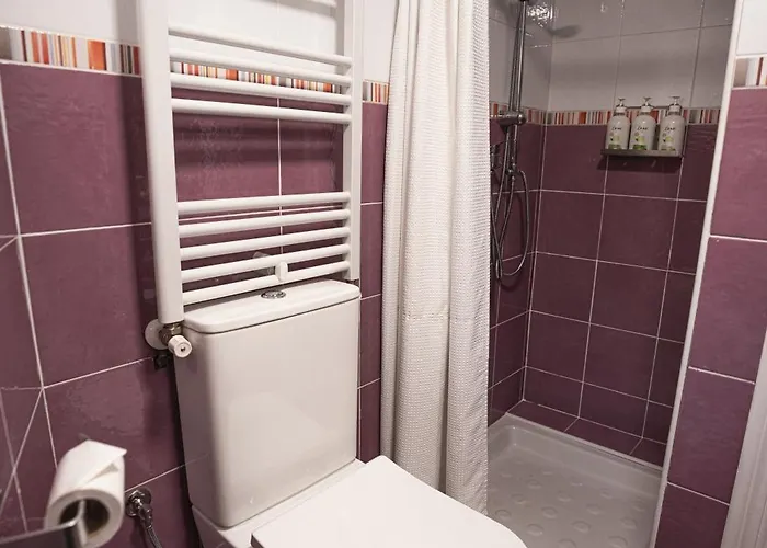 Hotel La Joyuca Del Pas