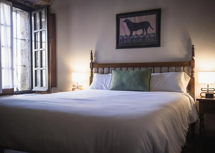 La Joyuca Del Pas Hotel 3*