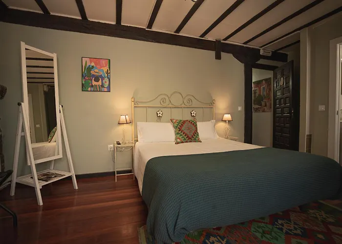 La Joyuca Del Pas Hotel Mogro