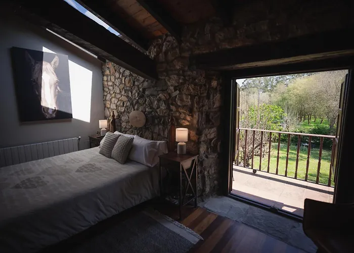 Hotel La Joyuca Del Pas 3*