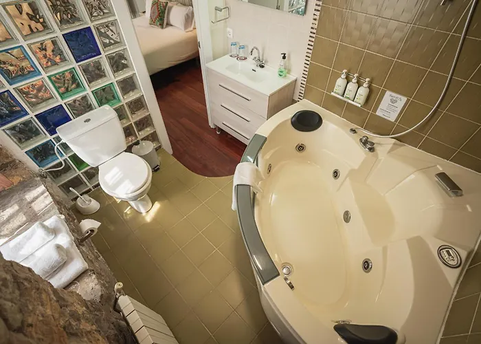 Hotel La Joyuca Del Pas