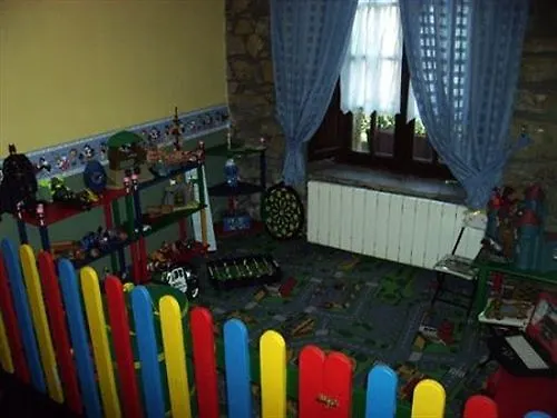 Hotel La Joyuca Del Pas 3*