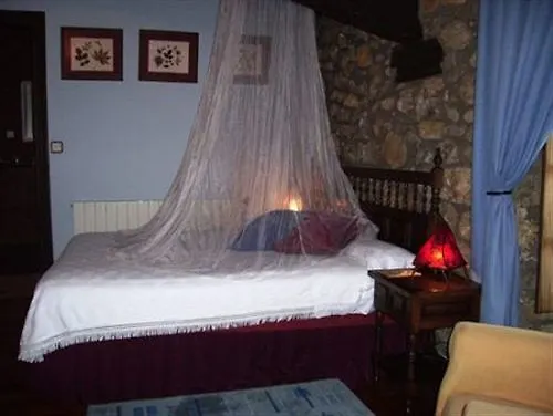 Hotel La Joyuca Del Pas Mogro