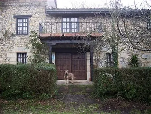 La Joyuca Del Pas 3* Mogro