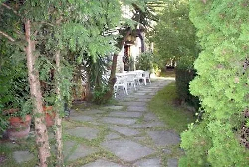 La Joyuca Del Pas Hotel Mogro